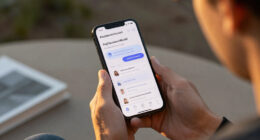 Using AnySpeechRecognizer And AnyDecisionModel On Apple Platforms
