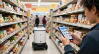 Walmart Welcomes AI Shopping Agents. What Does Amazon’s Block Mean?