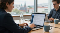 What 90,835 Bot Replies Reveal About AI In Europe’s Governments