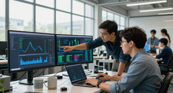 What Engineers Can Learn From Amazon’s Push To Measure AI Outcomes