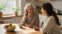 What Families Should Know About Daily AI Calls For Older Adults