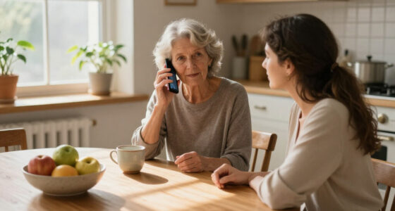 What Families Should Know About Daily AI Calls For Older Adults