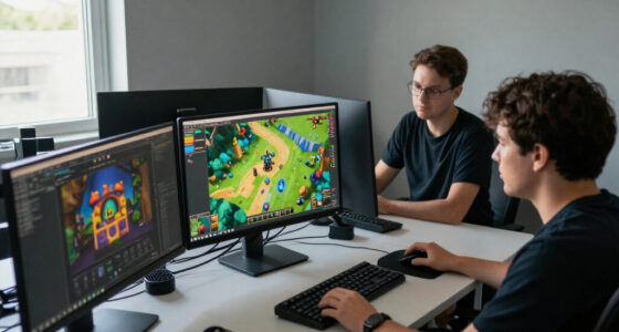 What Happens To Creative Jobs When Game Studios Consolidate?