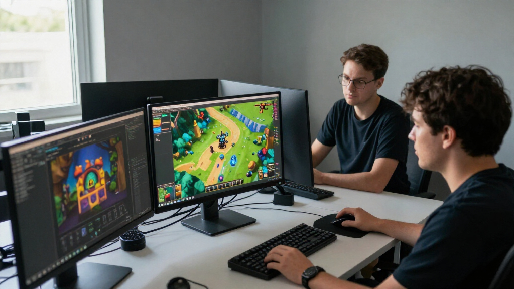What Happens To Creative Jobs When Game Studios Consolidate?