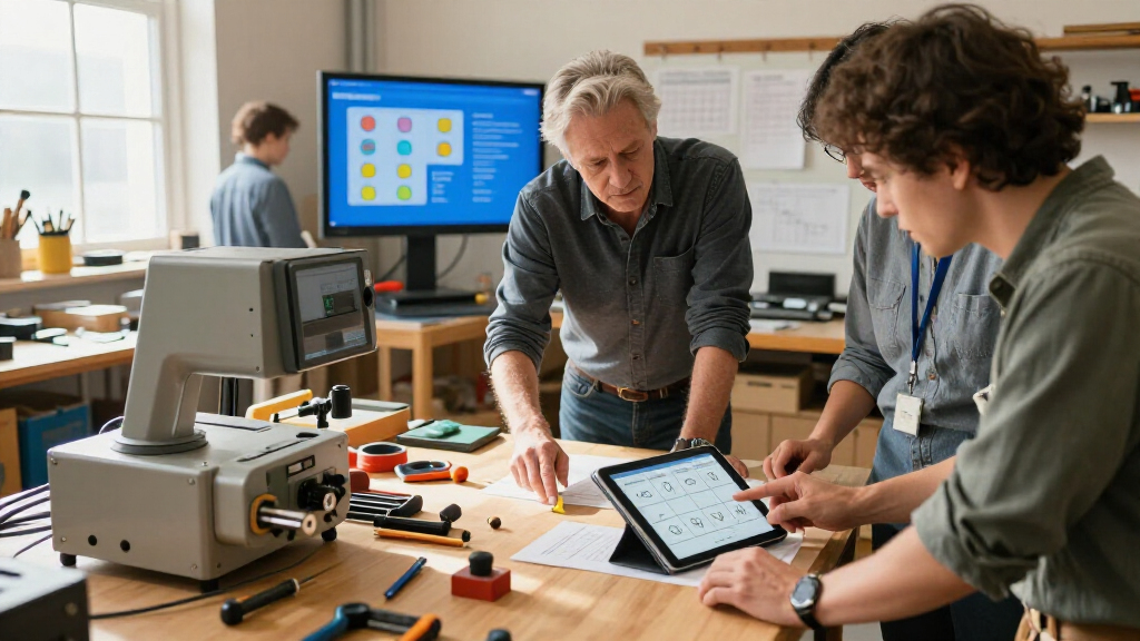 What Makes Skills-Based Matching Useful For SMB Acquisitions?