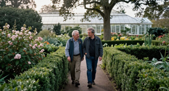 What Paul Cappiello’s Retirement Means For Yew Dell Botanical Gardens