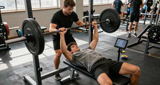 What Pro Benchmarks Reveal About Young Athletes’ Form