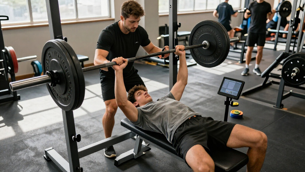 What Pro Benchmarks Reveal About Young Athletes’ Form