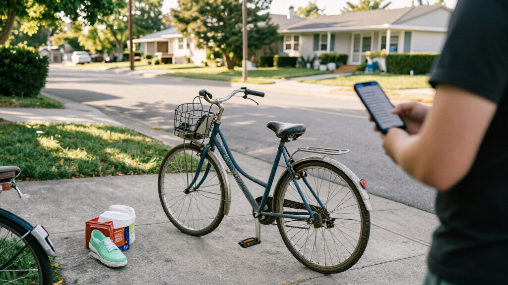 What Should You Charge On Facebook Marketplace? Check Local Comps