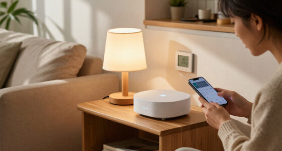 What To Look For In An AI Home Automation Hub In 2027