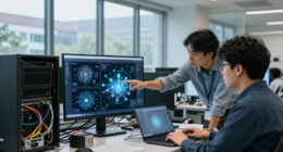 Where Is The Agent Economy’s Infrastructure Coming From? Four AI Deals