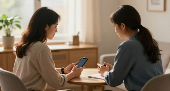 Where To Look For A Therapist For Screen-Related Concerns