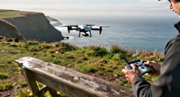 Which Of The 10 Best Camera Drones For Aerial Photography In 2027 Fits You?