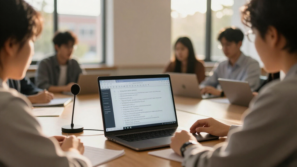 Which Of These 15 AI Meeting Note Takers Fits Your 2027 Workflow?