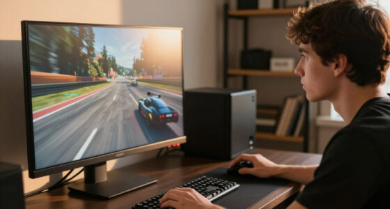 Which OLED Gaming Monitor Fits Your Fast-Paced Play In 2027?
