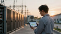 Who Foots The Bill For AI’s Data Center Expansion?