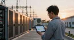 Who Foots The Bill For AI’s Data Center Expansion?