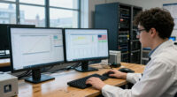 Why Britain Pays More Than The US For Advanced AI Testing