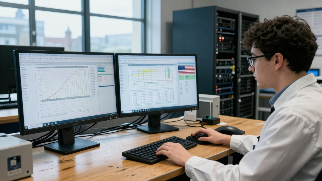 Why Britain Pays More Than The US For Advanced AI Testing