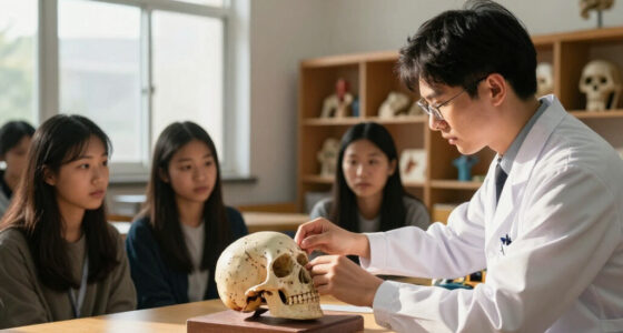 Why Global Trepanation?
