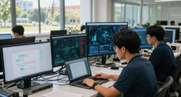 Your 2026 Guide To An AI Automation Network Security Checklist